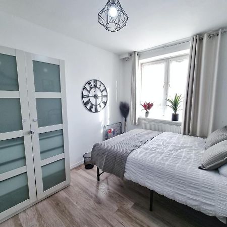 The Headlam Apartment ロンドン エクステリア 写真
