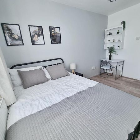 The Headlam Apartment ロンドン エクステリア 写真