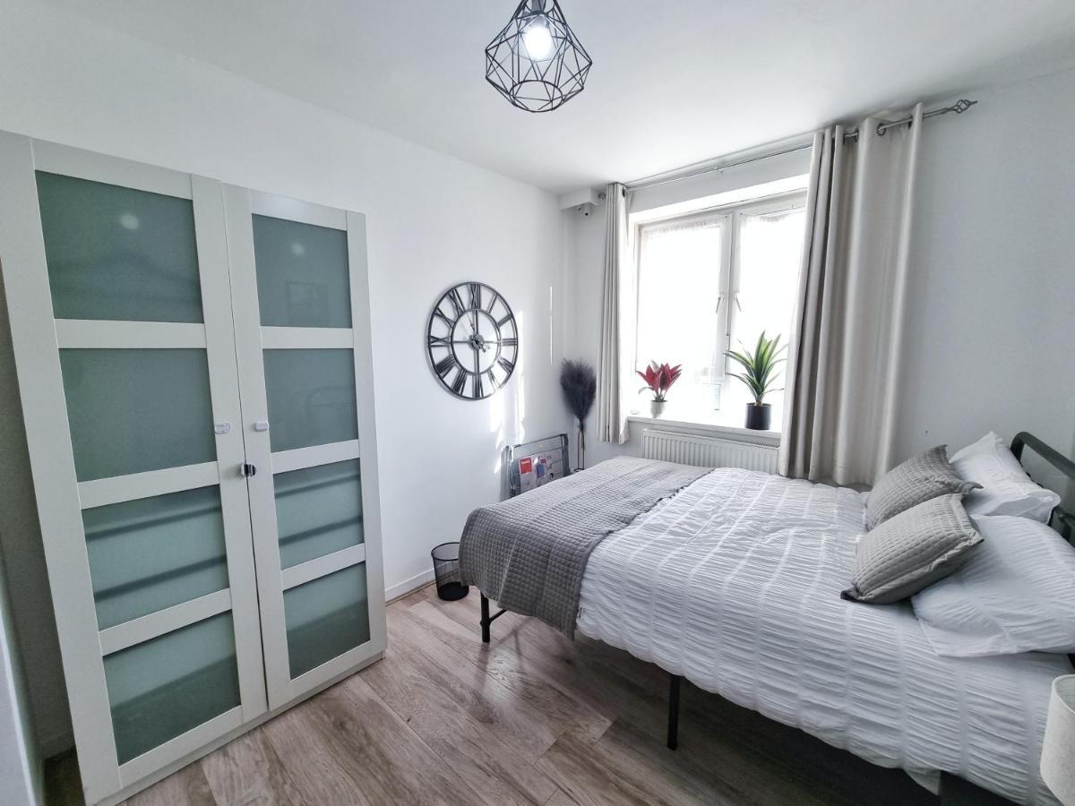 The Headlam Apartment ロンドン エクステリア 写真