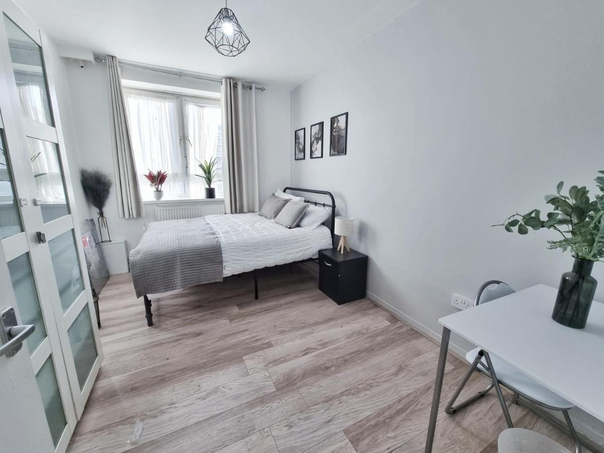 The Headlam Apartment ロンドン エクステリア 写真