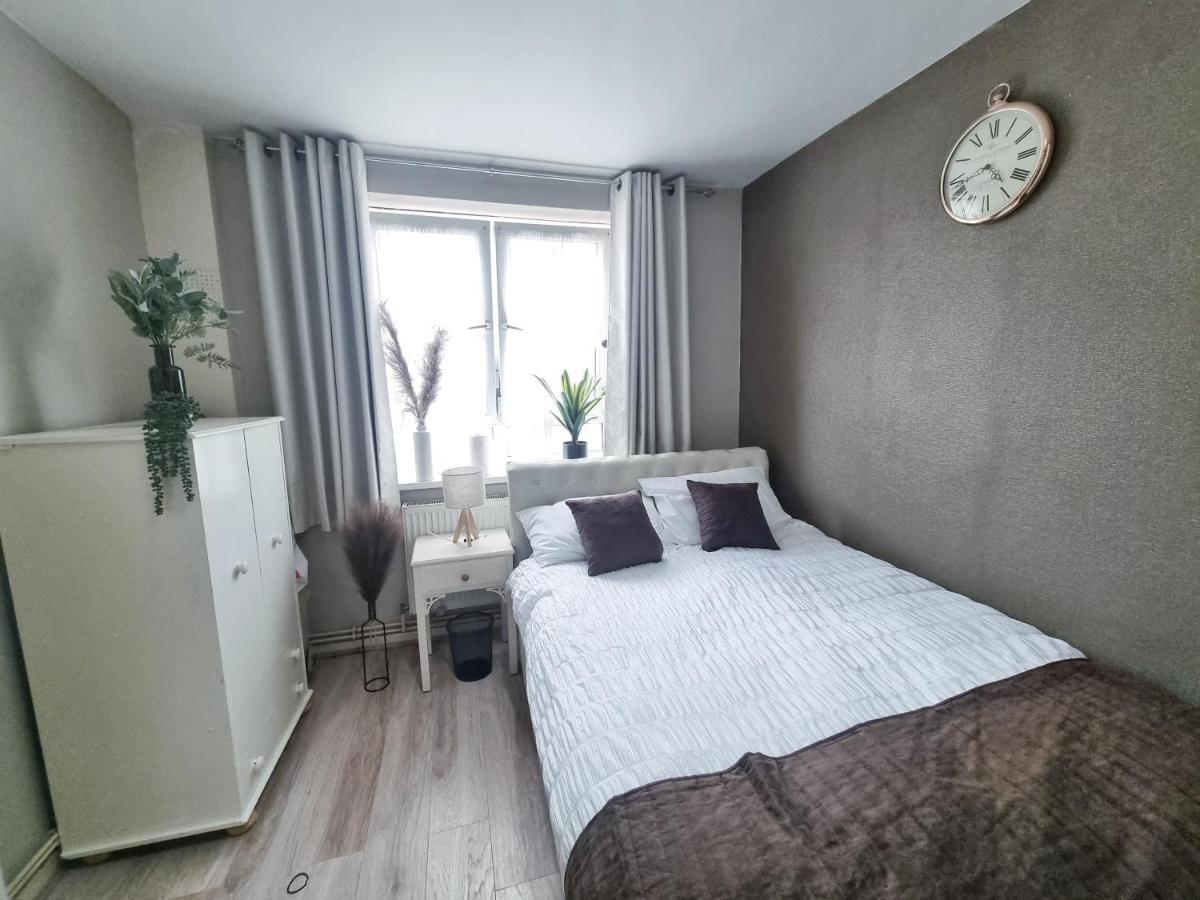 The Headlam Apartment ロンドン エクステリア 写真