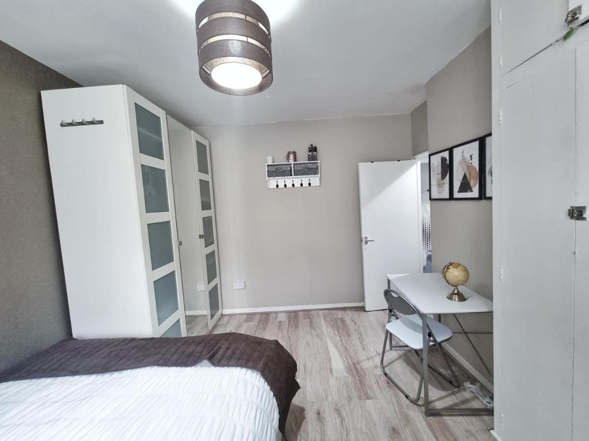 The Headlam Apartment ロンドン エクステリア 写真