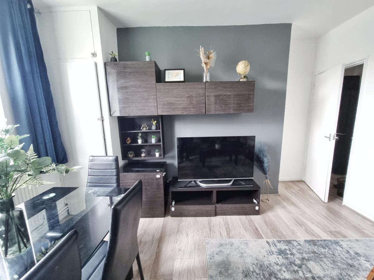 The Headlam Apartment ロンドン エクステリア 写真