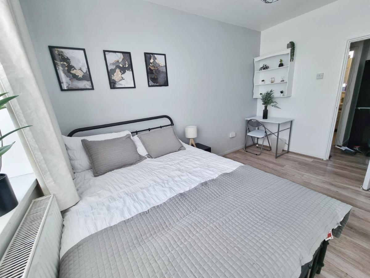The Headlam Apartment ロンドン エクステリア 写真