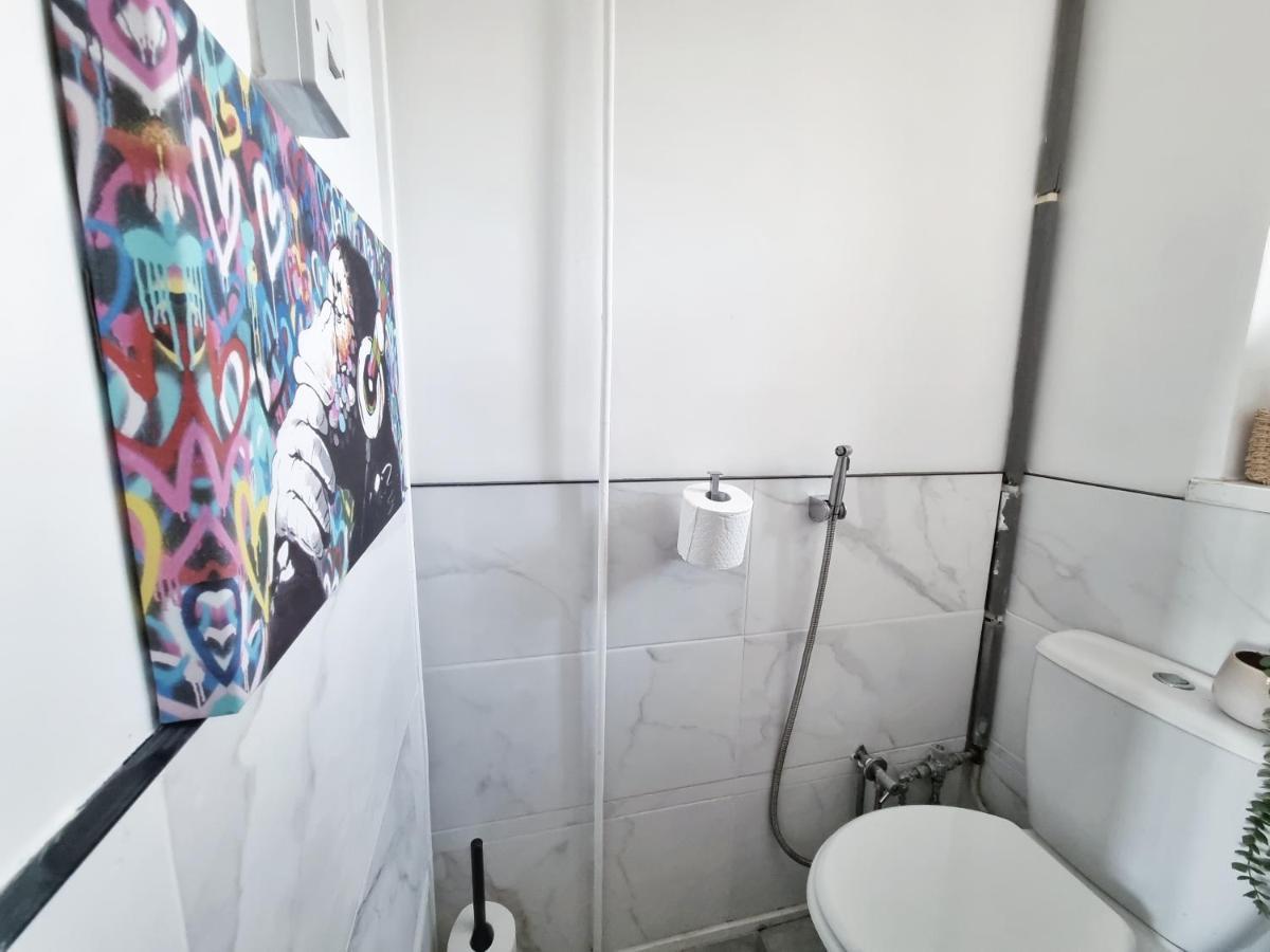 The Headlam Apartment ロンドン エクステリア 写真