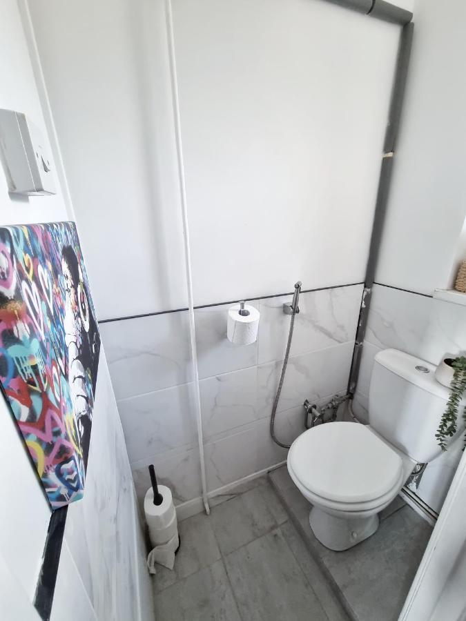 The Headlam Apartment ロンドン エクステリア 写真