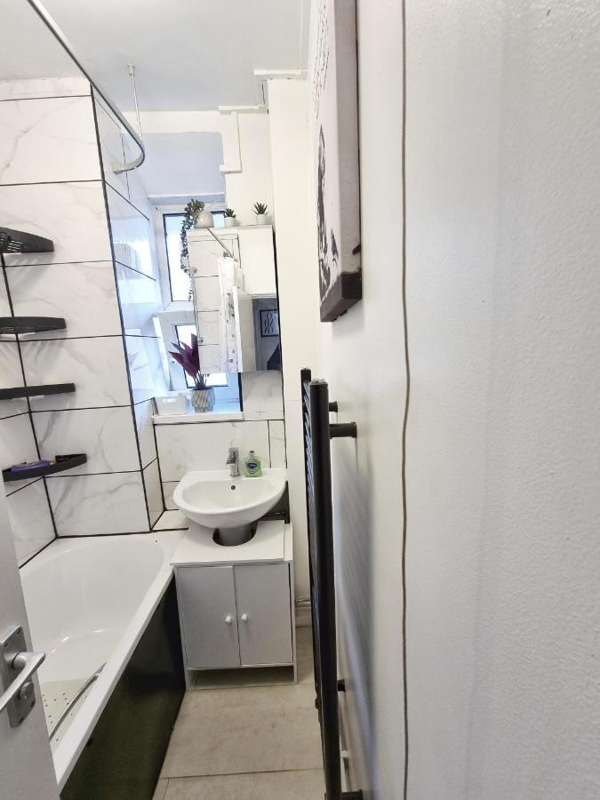 The Headlam Apartment ロンドン エクステリア 写真