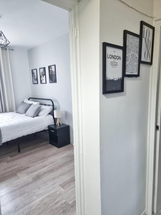 The Headlam Apartment ロンドン エクステリア 写真